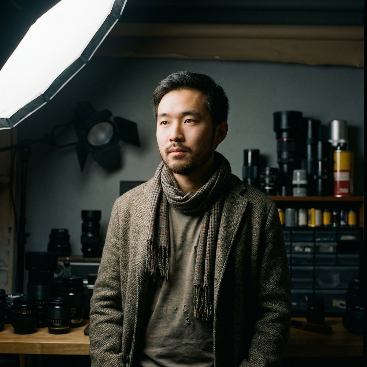 在线看片摄影师赵子轩