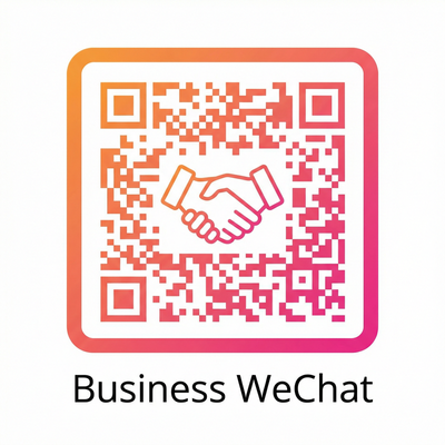 在线看片商务微信