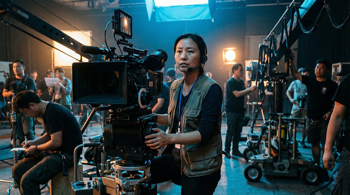 在线看片视频拍摄教程